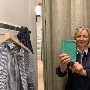 Meet your Posher, Susan